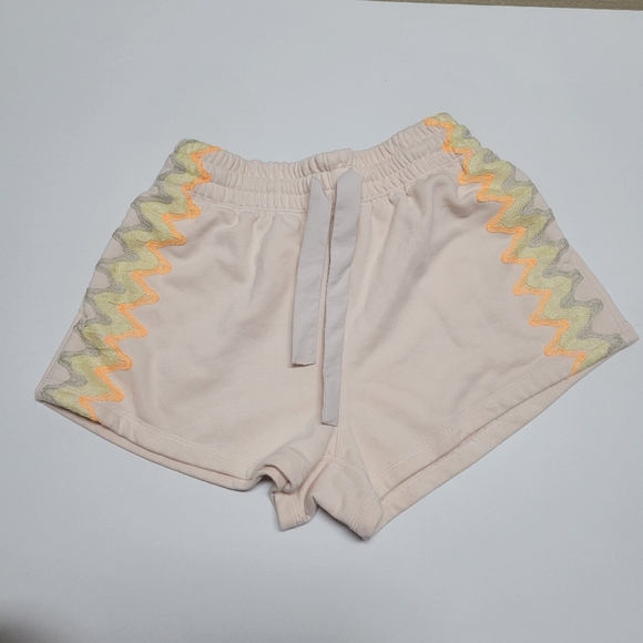 FP Movement Feeling Wavy shorts  Size medium. - Picture 2 of 11